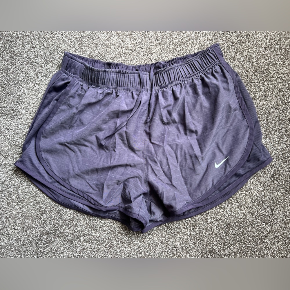 Nike Dri Fit Running Shorts